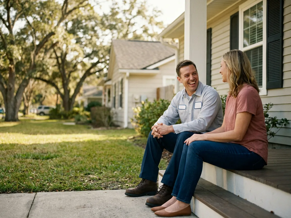 Septic tank pumping FAQs for Pleasantville, IA